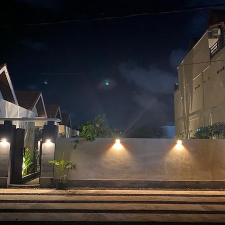 Kubu Asri Guest House Ungasan Exterior foto