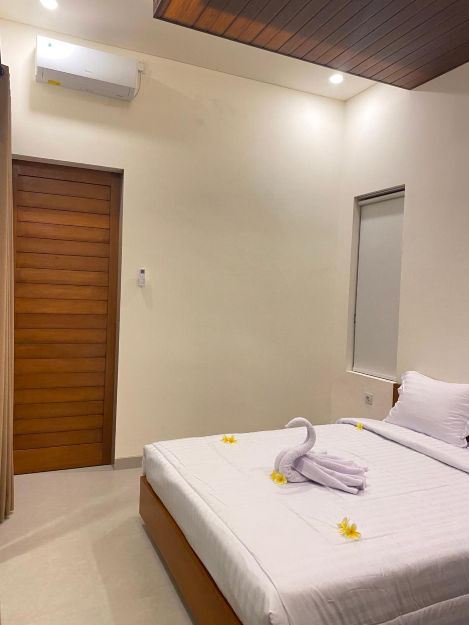 Kubu Asri Guest House Ungasan Exterior foto